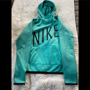 Nike hoodie